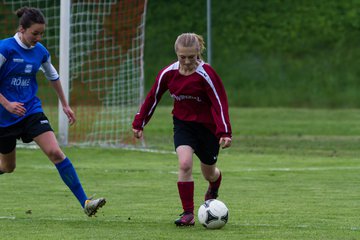 Bild 127 - B-Juniorinnen MTSV Olympia Neum�nster - FSC Kaltenkirchen : Ergebnis: 2:5